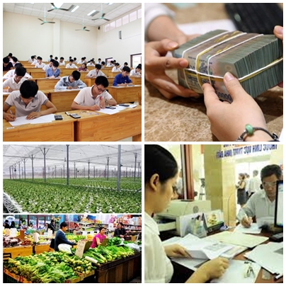 Chỉ đạo, điều hành của Chính phủ, Thủ tướng Chính phủ nổi bật tuần từ 22-26/6